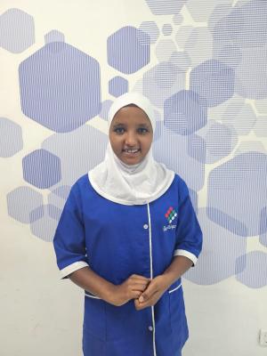 SAMIRAWIT DEMISE GEBREGEORGIES