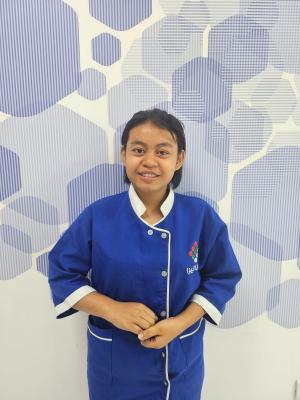 SEIN YUYU NWE 