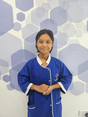 THIRI AUNG 