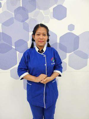 MYO THANDAR  TUN 