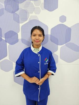 CHO ZIN OO