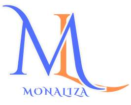 Monaliza Logo